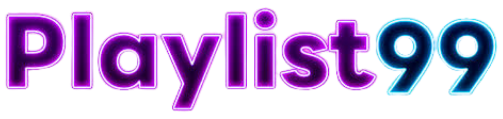 playlist99 logo